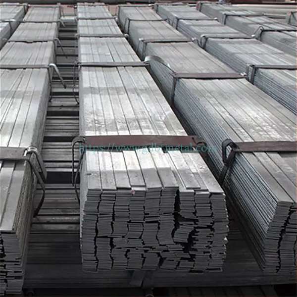 Galvanized Steel Others